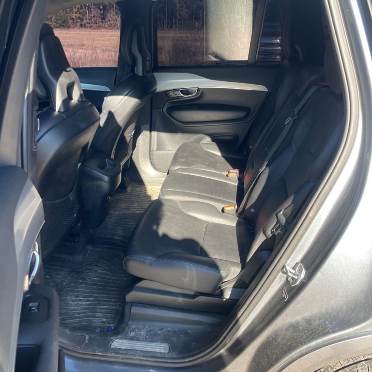 2017 Volvo XC90 Image 13