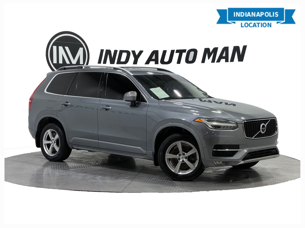 2017 Volvo XC90 Image 1