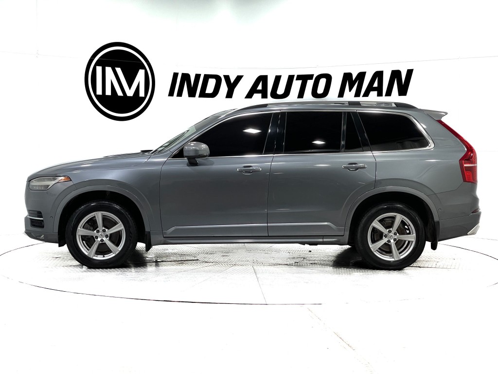 2017 Volvo XC90 Image 7