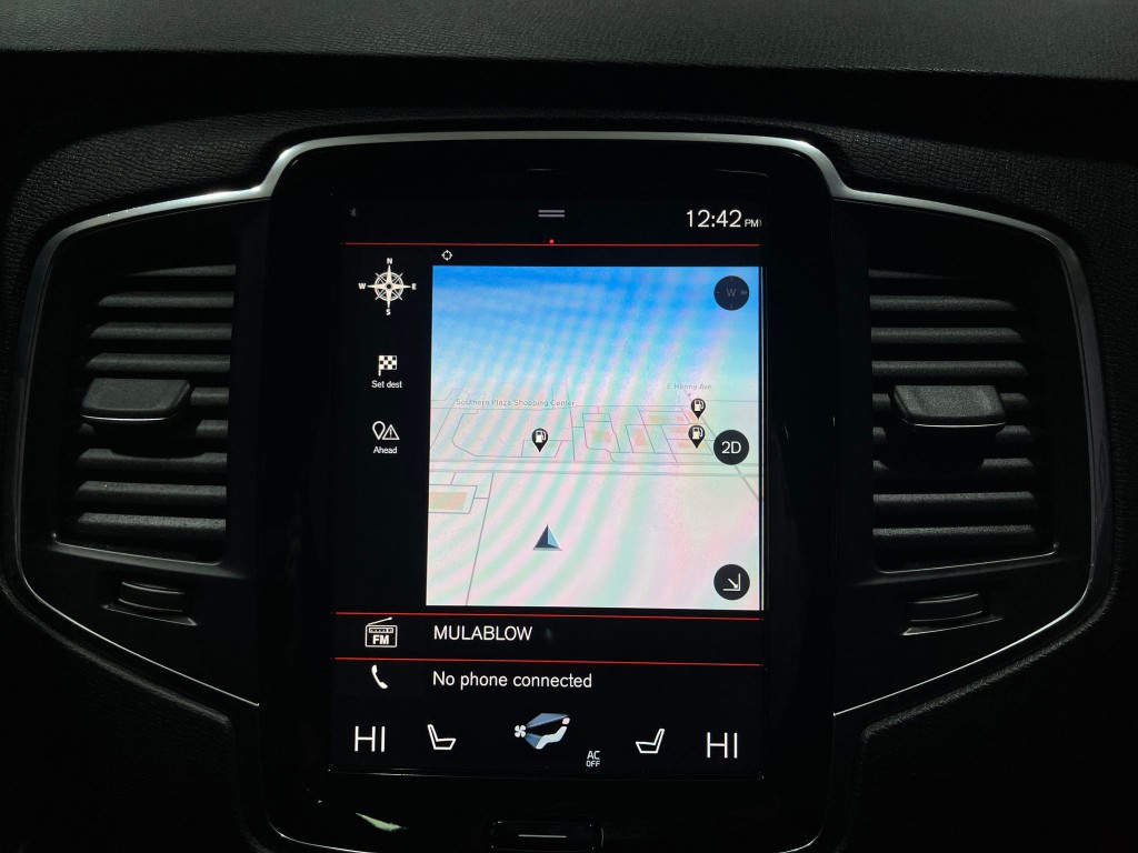 2017 Volvo XC90 Image 10