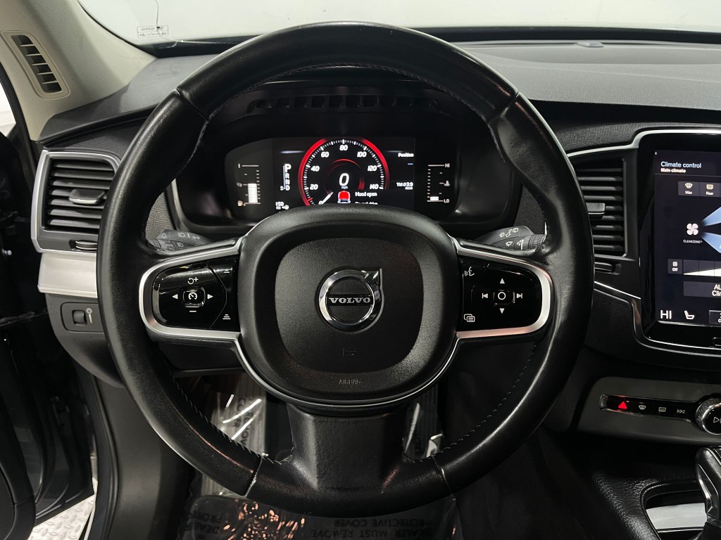 2017 Volvo XC90 Image 21