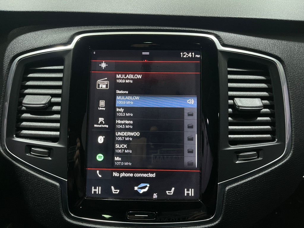 2017 Volvo XC90 Image 23