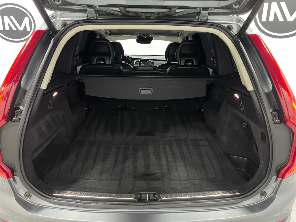 2017 Volvo XC90 Image 27