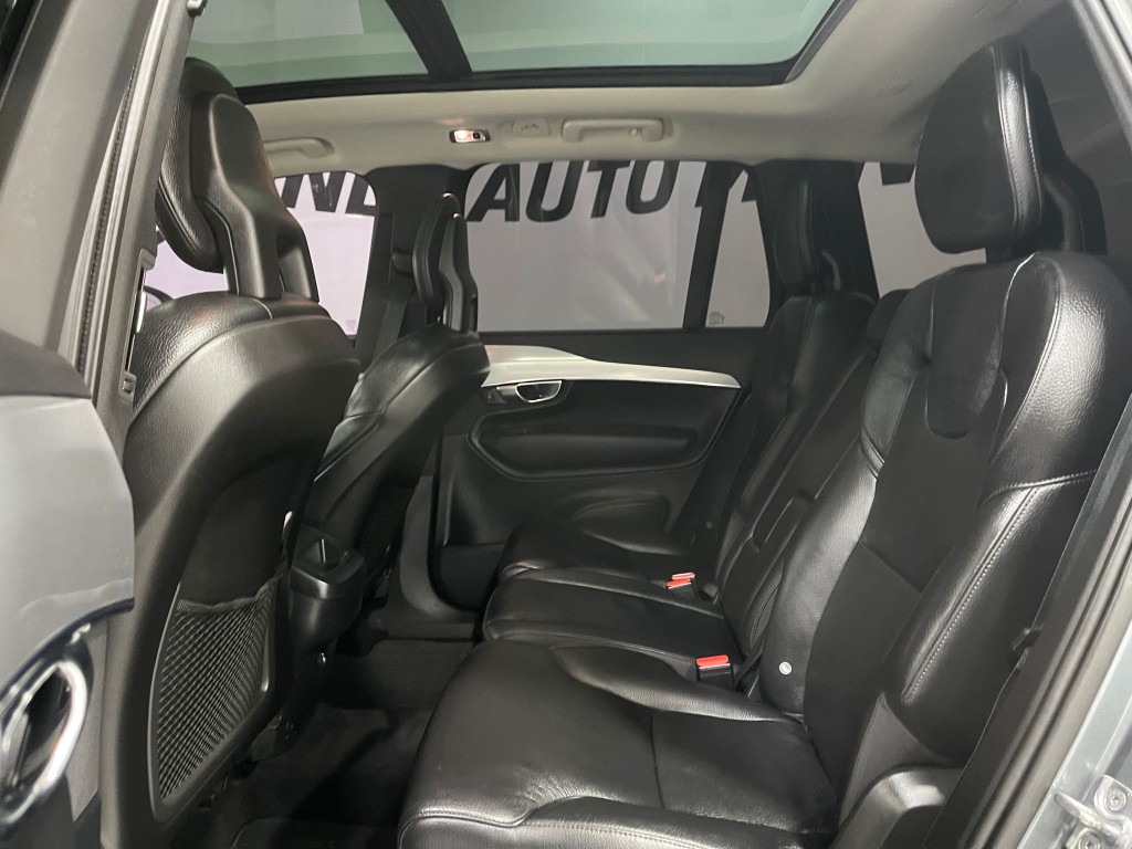 2017 Volvo XC90 Image 29