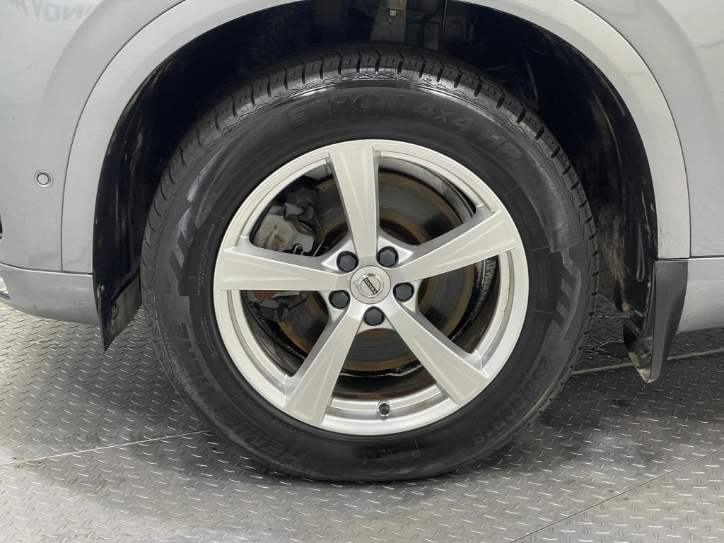 2017 Volvo XC90 Image 34