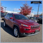 Image for 2017 Jeep Cherokee Limited ID: 7054045