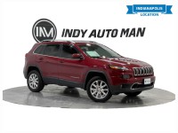 Image for 2017 Jeep Cherokee Limited ID: 7054045