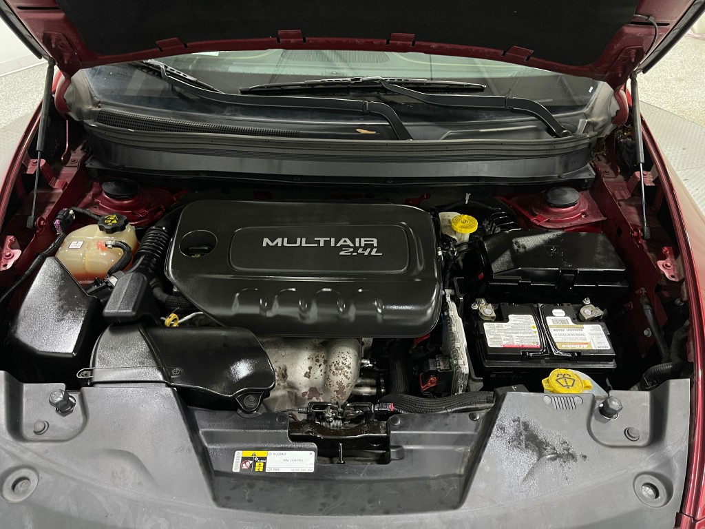 2017 Jeep Cherokee Image 25