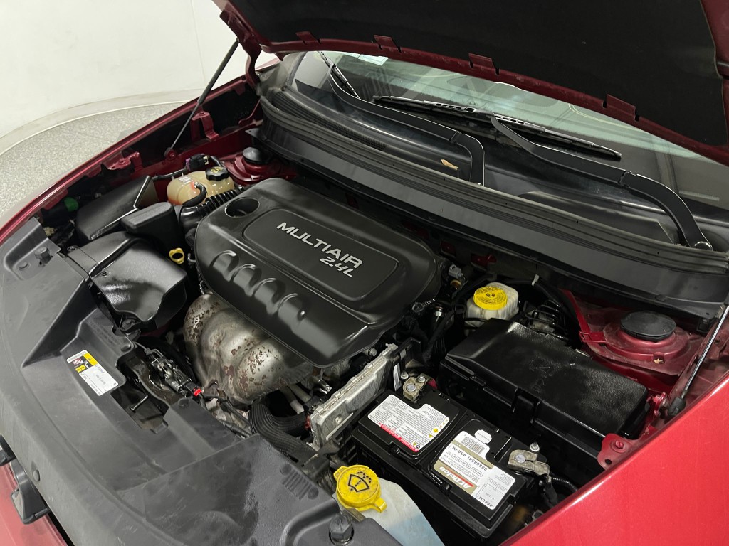 2017 Jeep Cherokee Image 26