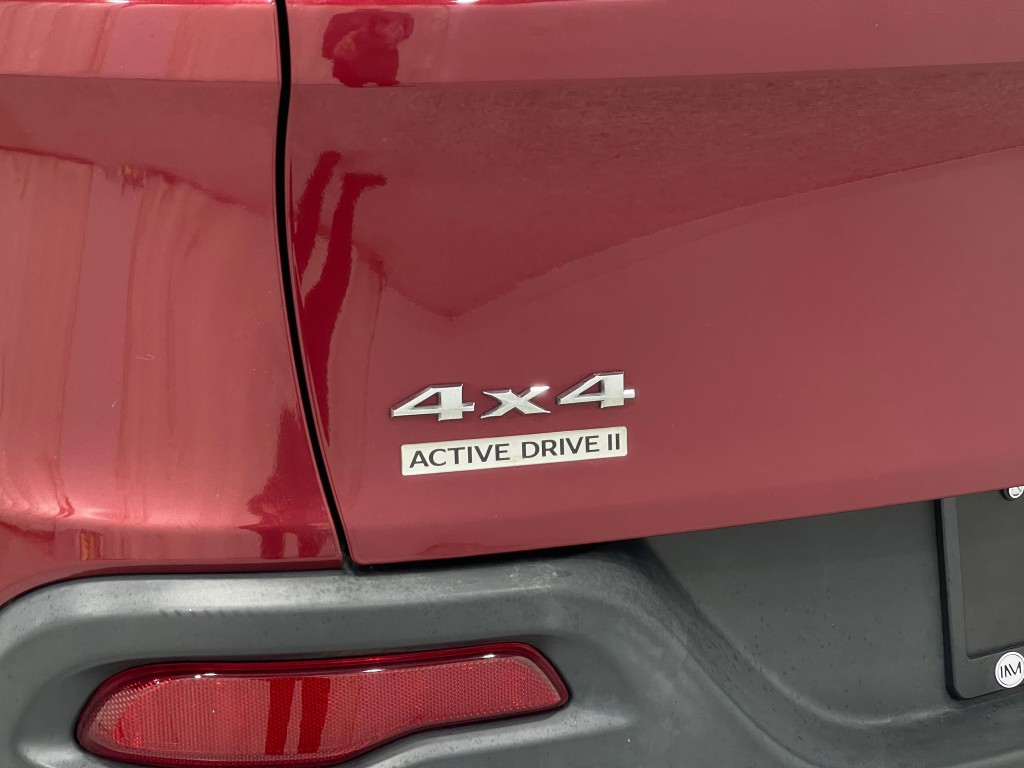 2017 Jeep Cherokee Image 39