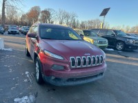 Image for 2017 Jeep Cherokee Latitude ID: 7054046