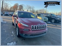 Image for 2017 Jeep Cherokee Latitude ID: 7054046
