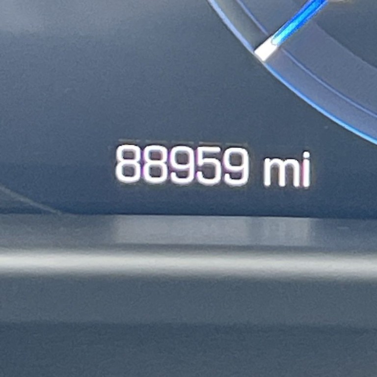 2017 Cadillac CT6 Image 9