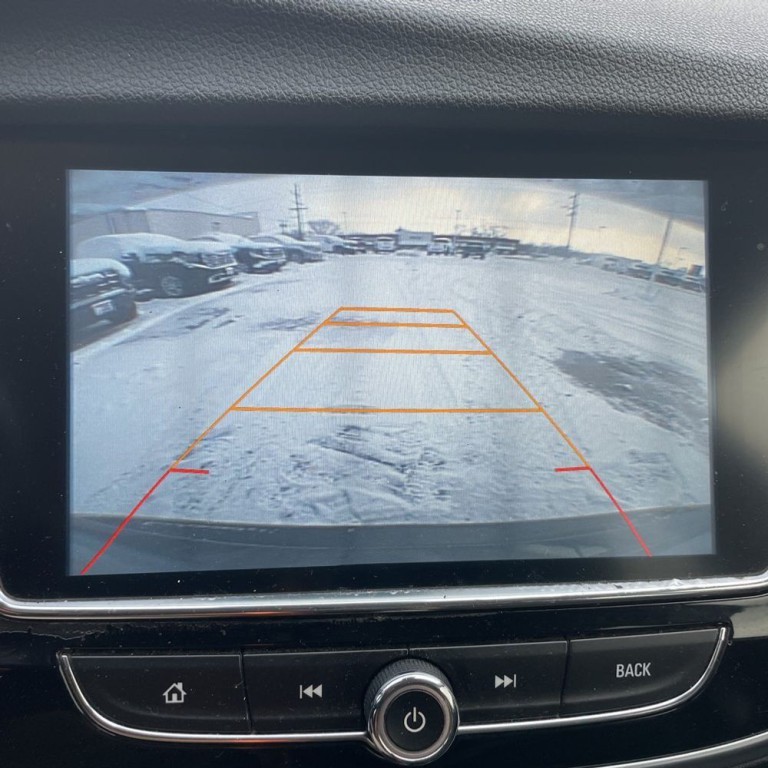 2017 Buick Enclave Image 13