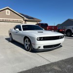 Image for 2016 Dodge Challenger R/T Scat Pack ID: 7054051