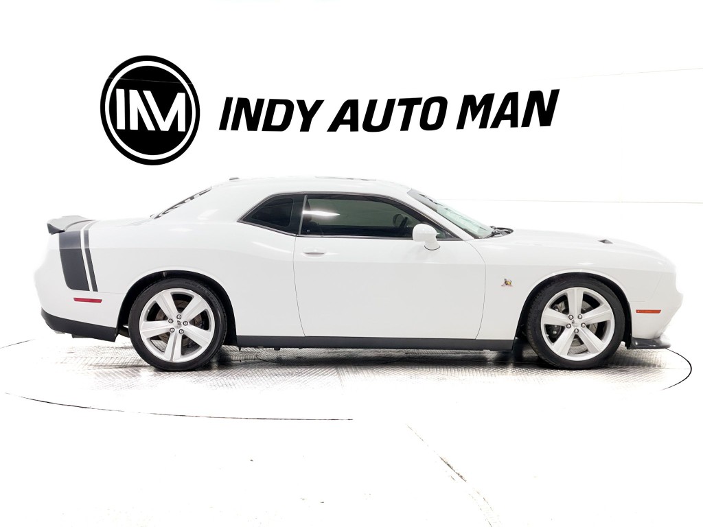 2016 Dodge Challenger Image 3