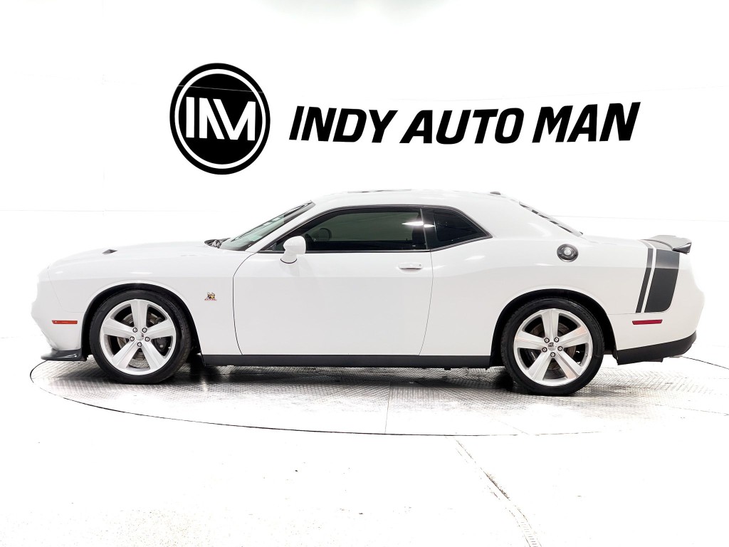 2016 Dodge Challenger Image 7