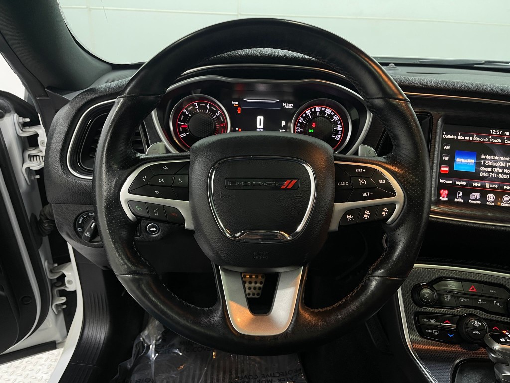 2016 Dodge Challenger Image 23