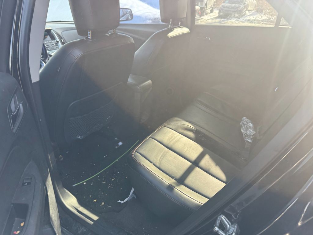 2012 Chevrolet Equinox Image 8