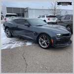 Image for 2020 Chevrolet Camaro SS ID: 7056891