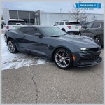 Image for 2020 Chevrolet Camaro SS ID: 7056891