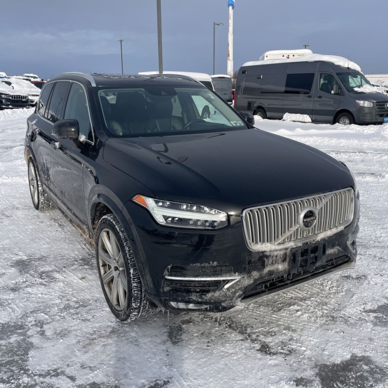2019 Volvo XC90 Image 1