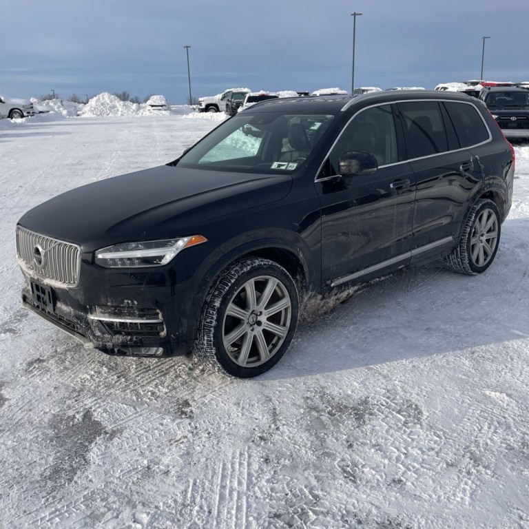 2019 Volvo XC90 Image 2