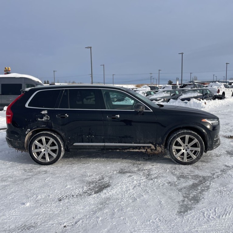 2019 Volvo XC90 Image 3