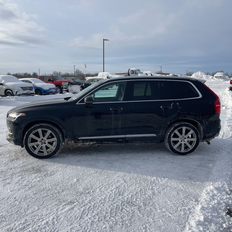2019 Volvo XC90 Image 4