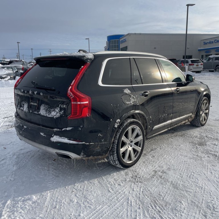2019 Volvo XC90 Image 5
