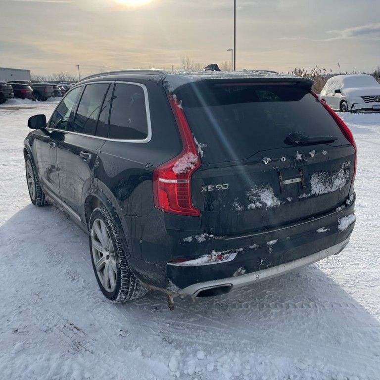 2019 Volvo XC90 Image 6