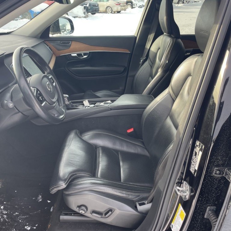 2019 Volvo XC90 Image 7