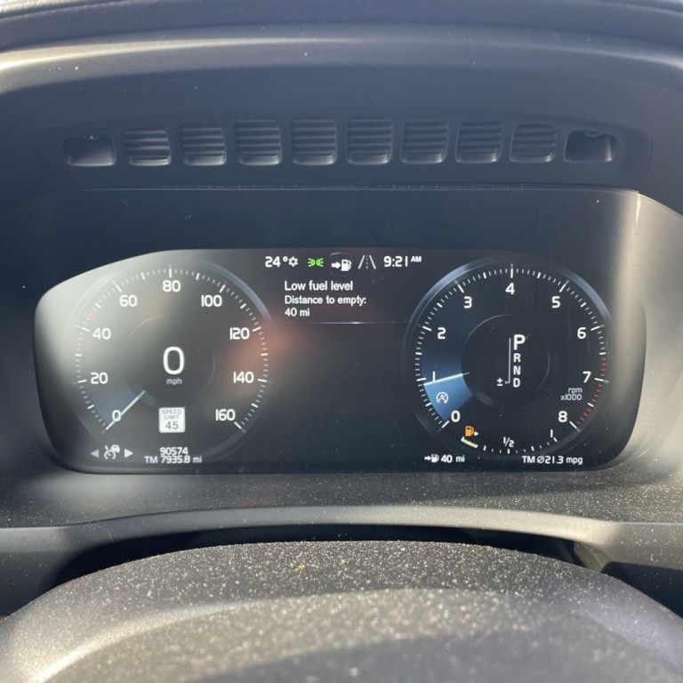 2019 Volvo XC90 Image 9