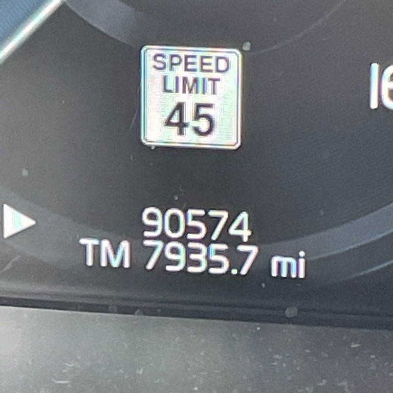 2019 Volvo XC90 Image 10