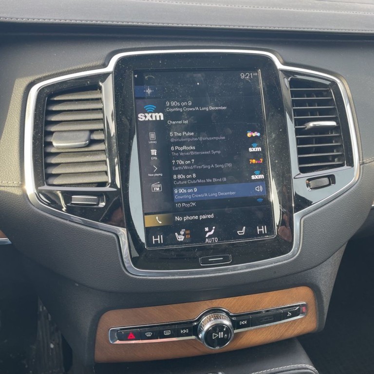 2019 Volvo XC90 Image 11