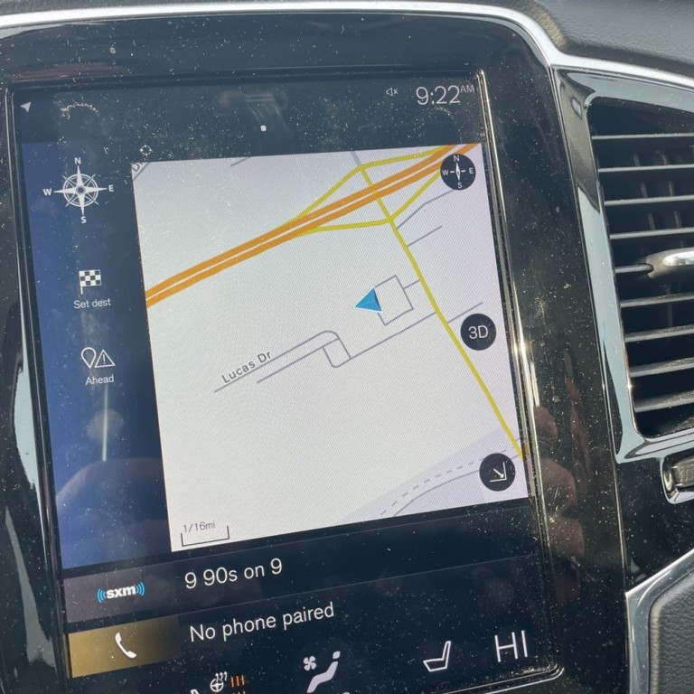 2019 Volvo XC90 Image 13