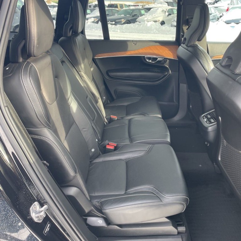 2019 Volvo XC90 Image 14