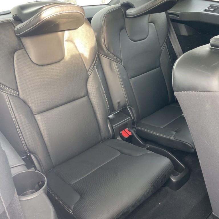 2019 Volvo XC90 Image 16