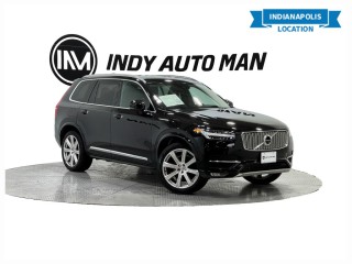 Image for 2019 Volvo XC90 T6 Inscription ID: 7056893
