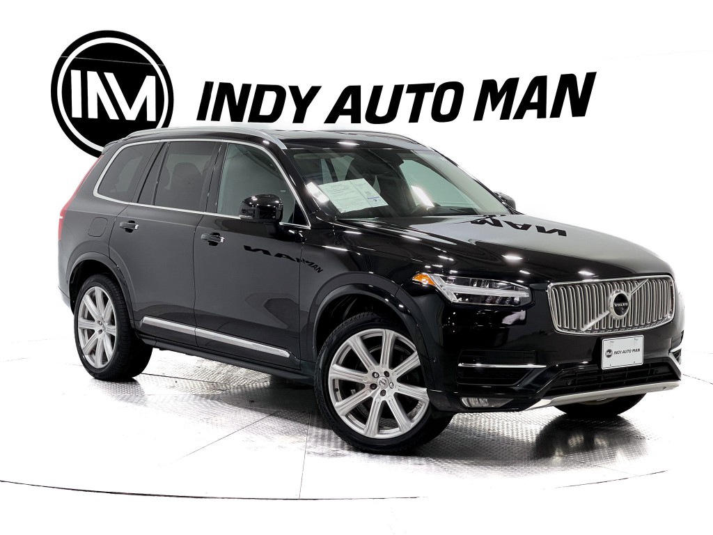 2019 Volvo XC90 Image 2