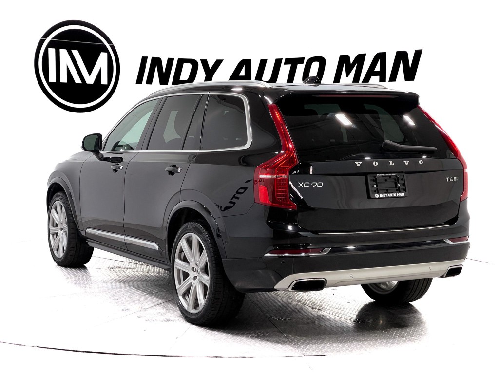 2019 Volvo XC90 Image 6