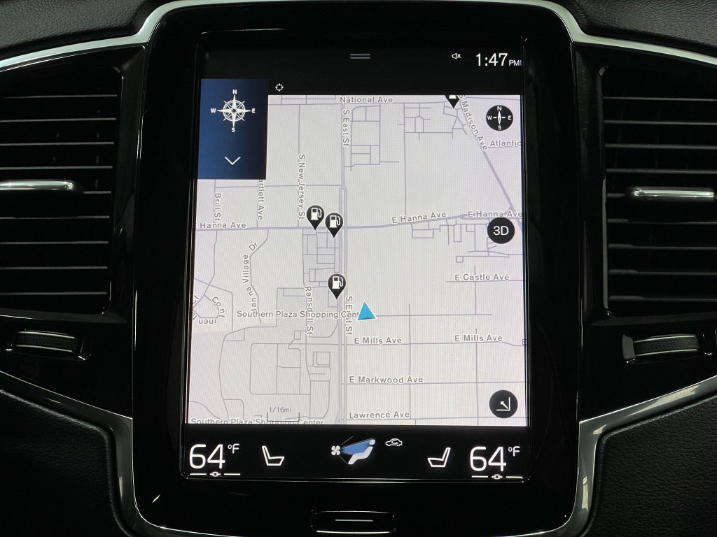 2019 Volvo XC90 Image 10