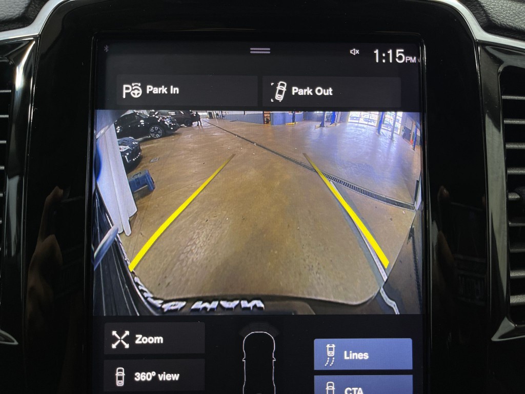 2019 Volvo XC90 Image 11