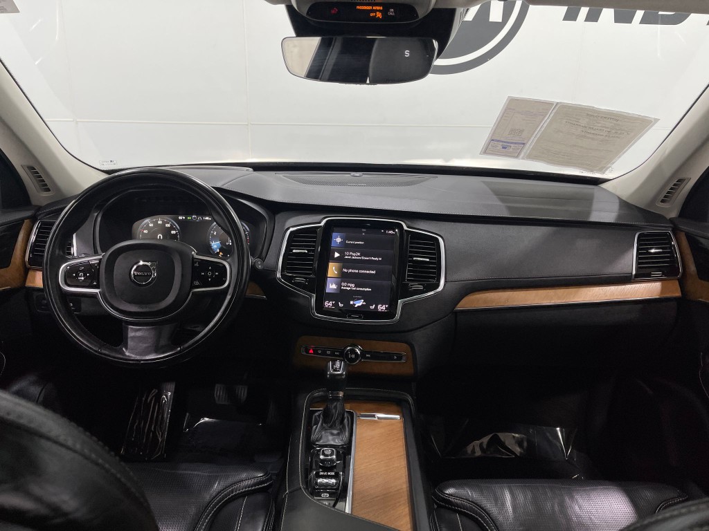 2019 Volvo XC90 Image 20