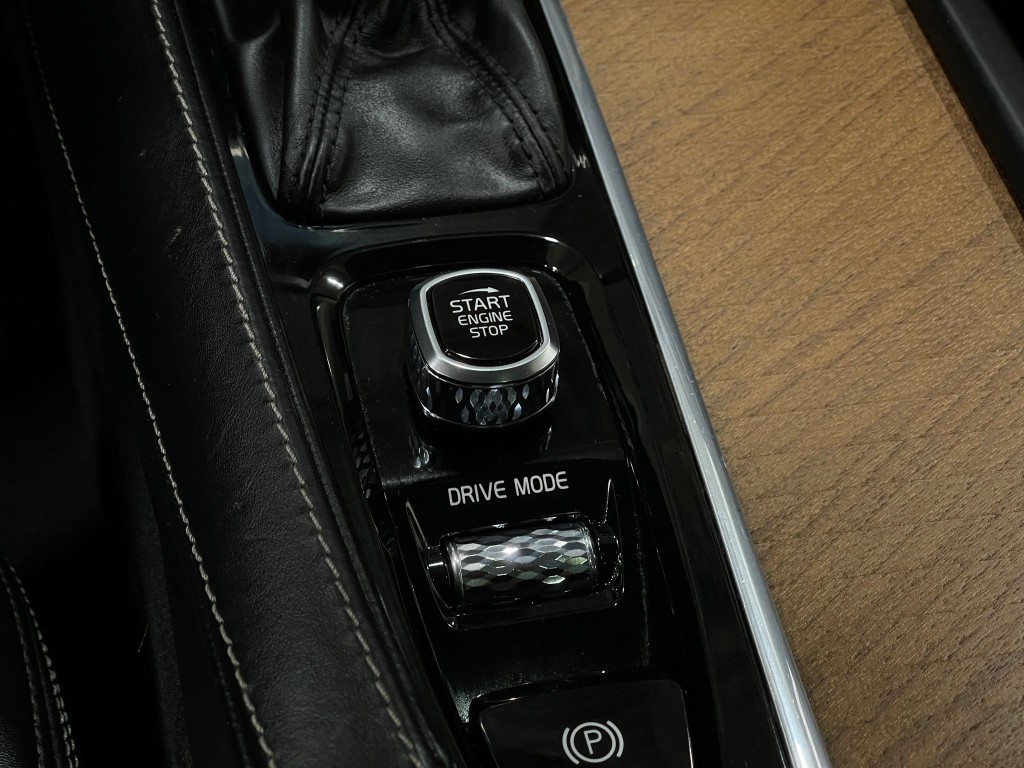 2019 Volvo XC90 Image 22