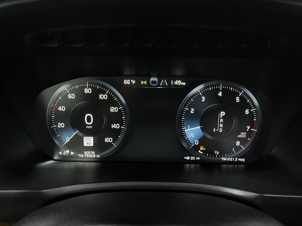 2019 Volvo XC90 Image 24