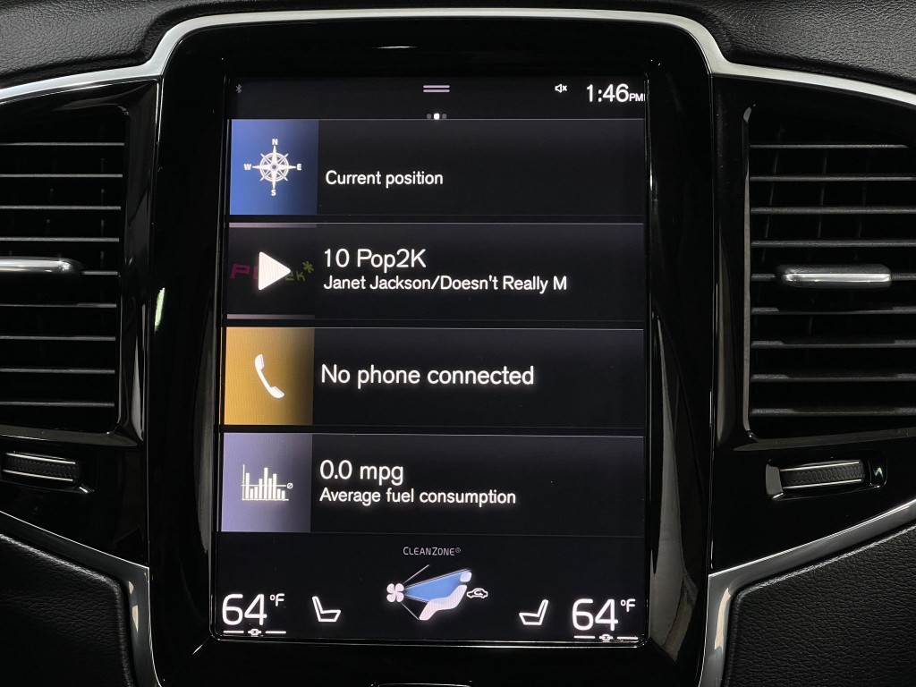 2019 Volvo XC90 Image 25