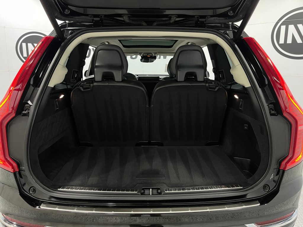 2019 Volvo XC90 Image 27