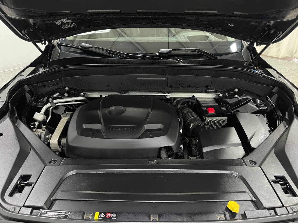 2019 Volvo XC90 Image 28