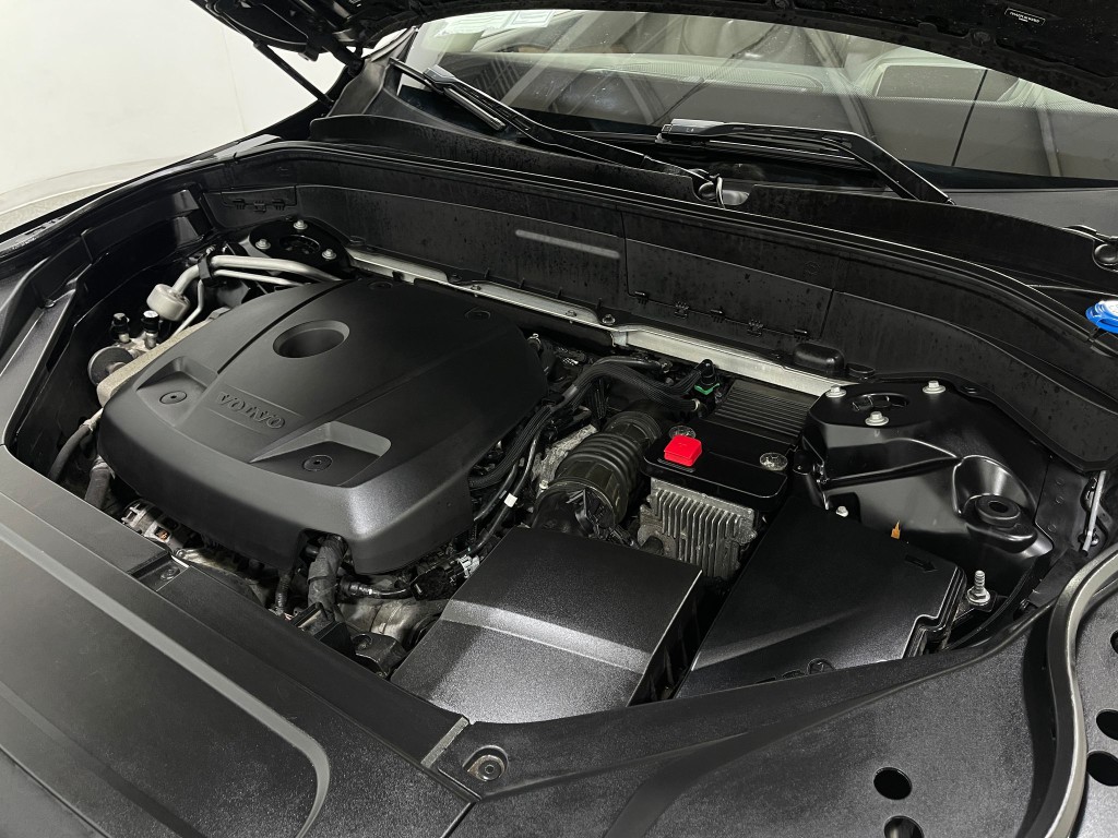 2019 Volvo XC90 Image 29